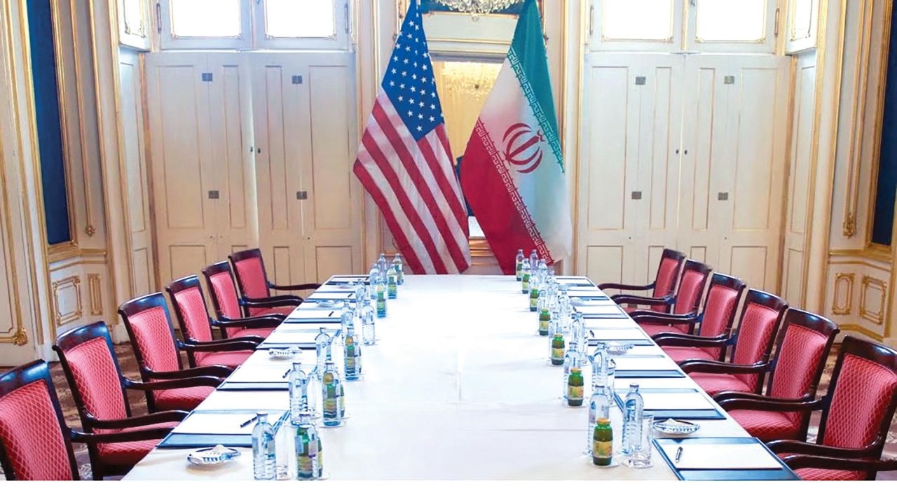 Washington ve Tahran’dan uzlaşmama talepleri