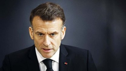 Yunanistan’a Fransa’dan ‘nükleer şemsiye’