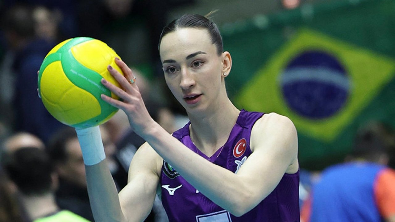 Zeren Spor Fenerbahçe Medicana ile karşılaşacak!