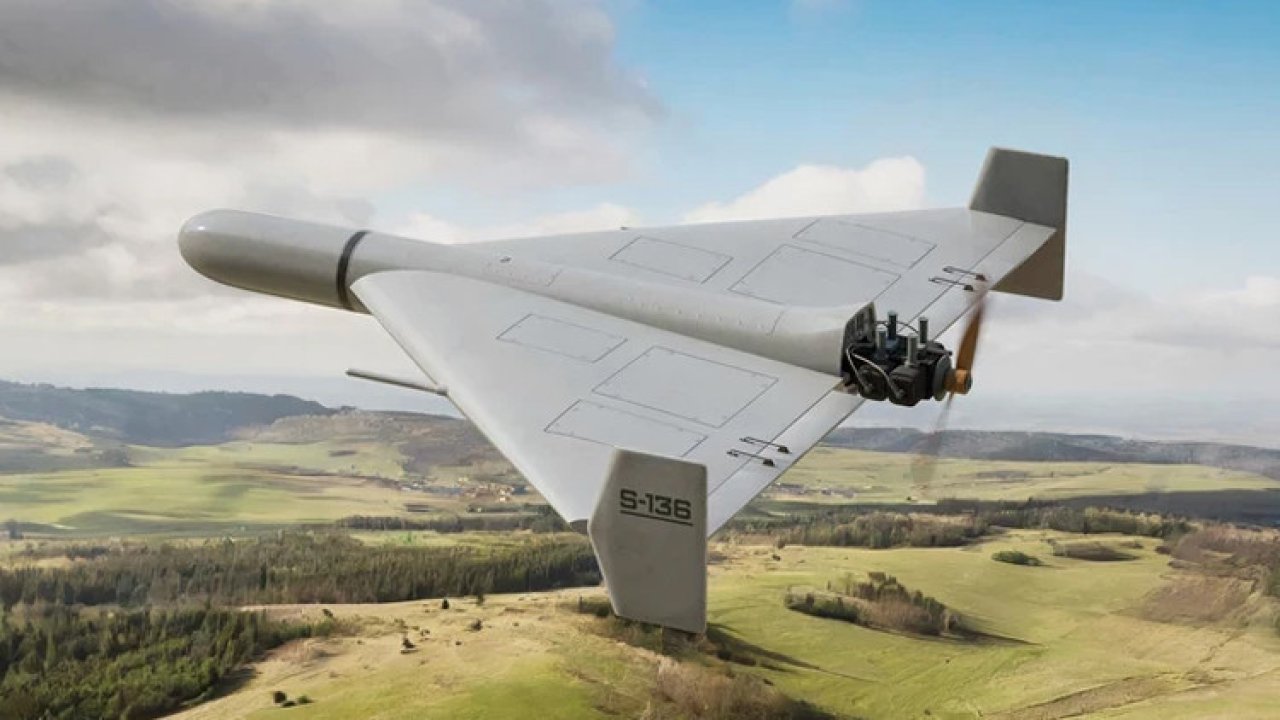 12 günlük savaş etkili oldu: İran'da İHA üretimi 10 katına çıktı