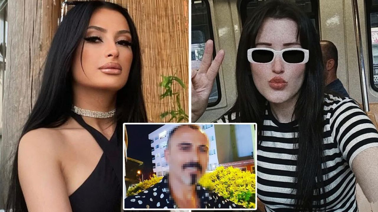 2 kadını öldüren katil polise yakalanınca kendini vurdu!