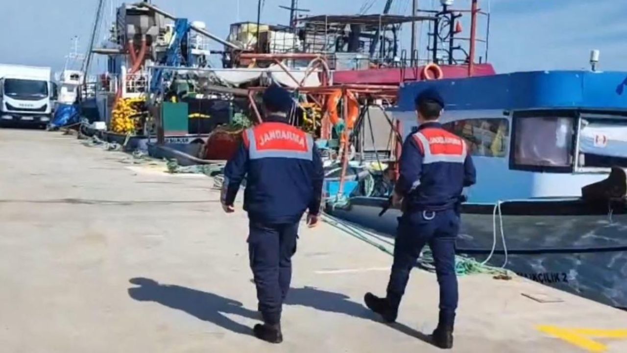 24 ilde göçmen kaçakçılığı operasyonu: 89 tutuklama