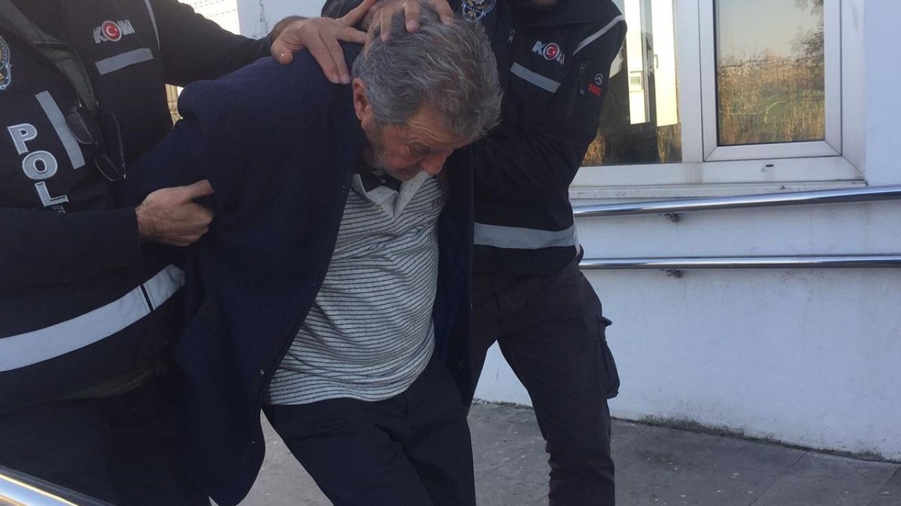 62 kez müebbet hapis cezası almıştı! Alpargün Apartmanı'nın müteahhidinin cezası 22 yıla düşürüldü