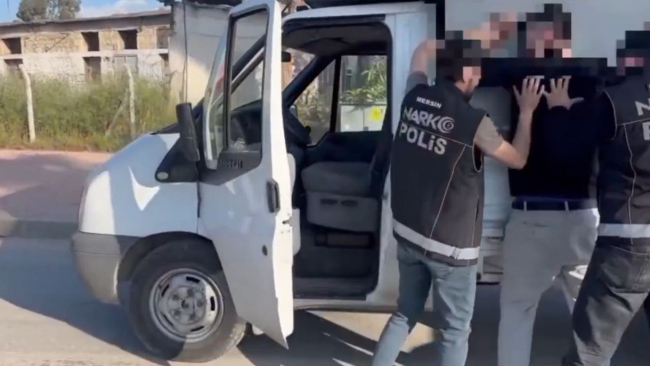 75 ilde dev operasyon! Yüzlerce kişi tutuklandı