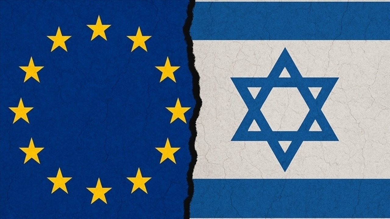 AB: İsrail ile Ortaklık Anlaşması'nı askıya alma konusunda anlaşmaya varılamadı