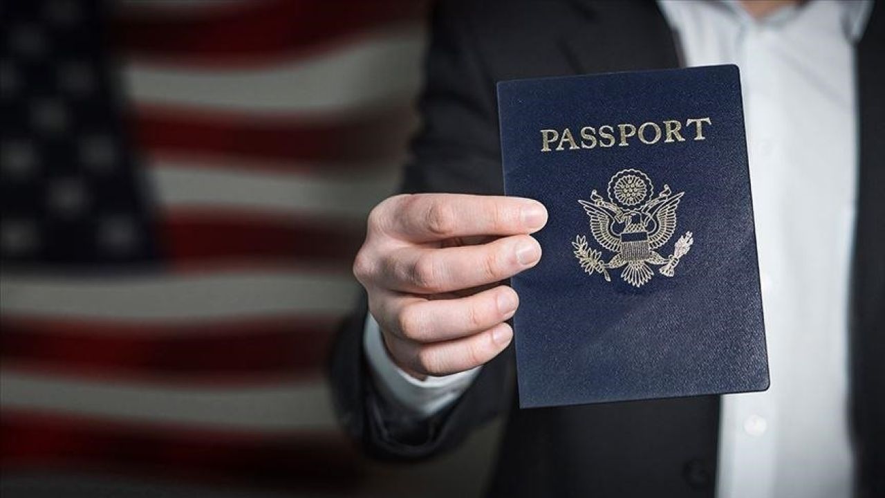 ABD, 250. kuruluş yıldönümünde Trump fotoğraflı pasaportlar basacak