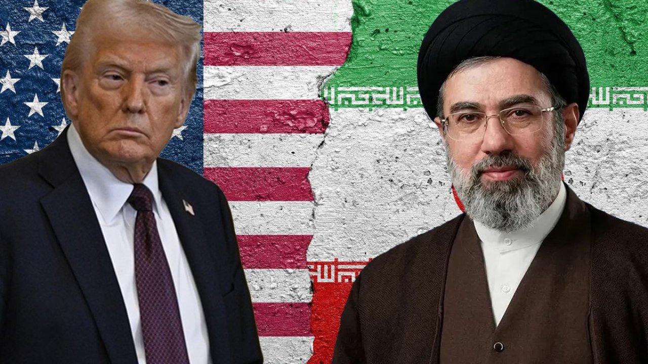 ABD ile İran arasındaki yeni müzakere tarihi belli oldu