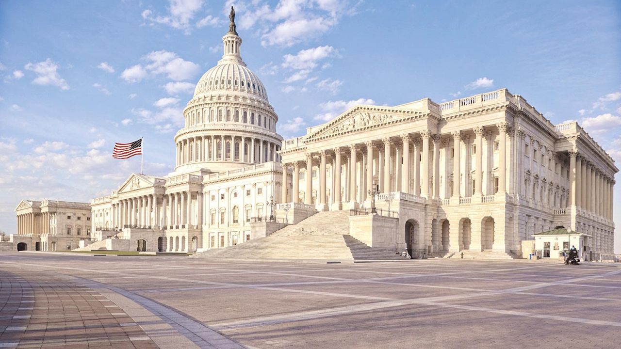 ABD Kongresi Trump’a ‘Savaşı bitir’ diyebilir