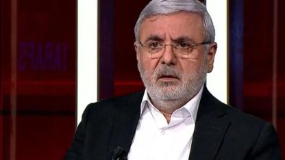 ABD, Mehmet Metiner'in vize başvurusu reddetti! Paylaşımı tartışma yarattı