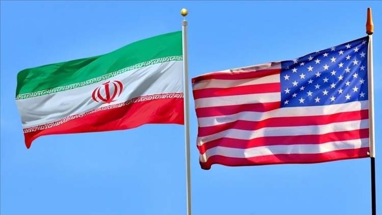 ABD'den İran bağlantılı gemilere ve kuruluşlara yaptırım