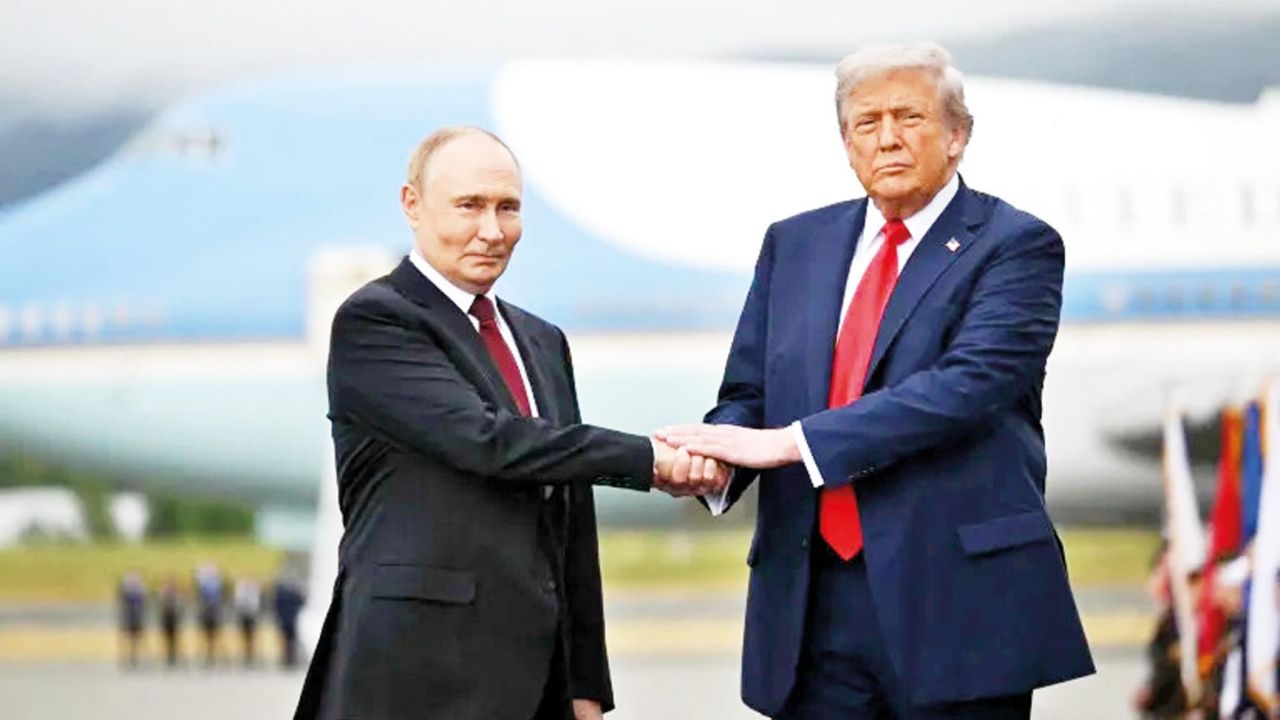 ABD’den Putin’e G20 daveti