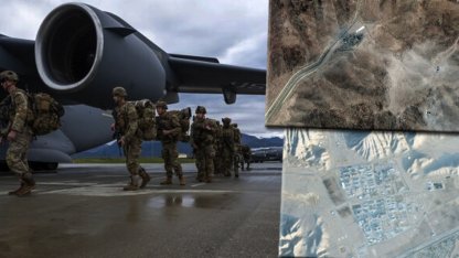 ABD'nin nükleer operasyon planında her şey ters gidebilir: 'Tarihin en karmaşık harekatı'