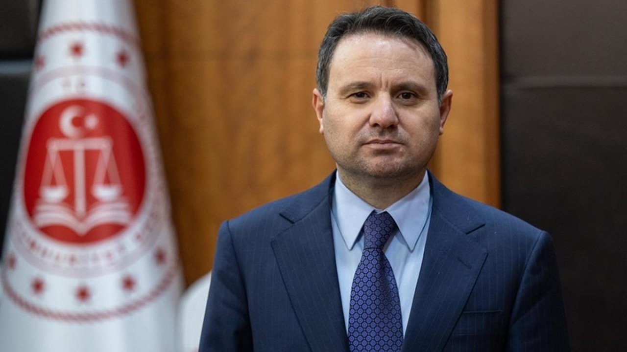 Adalet Bakanı Gürlek'ten 81 ile genelge: "Sonuna kadar gidilsin"