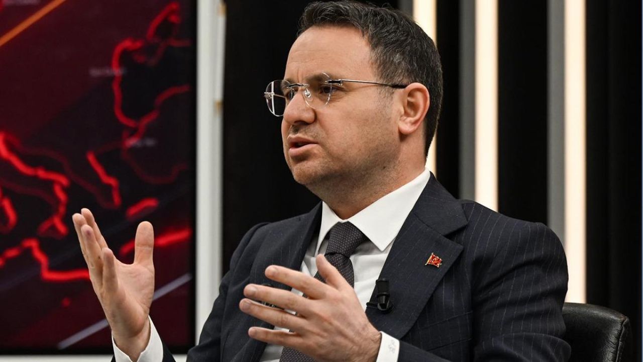 Adalet Bakanı Gürlek'ten Rojin Kabaiş ve Gülistan Doku açıklaması: 'Asıl olayı çözecek kişi'