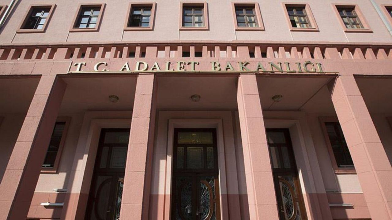 Adalet Bakanlığı'nda yeni dönem: Faili meçhul cinayetler için daire başkanlığı kuruldu