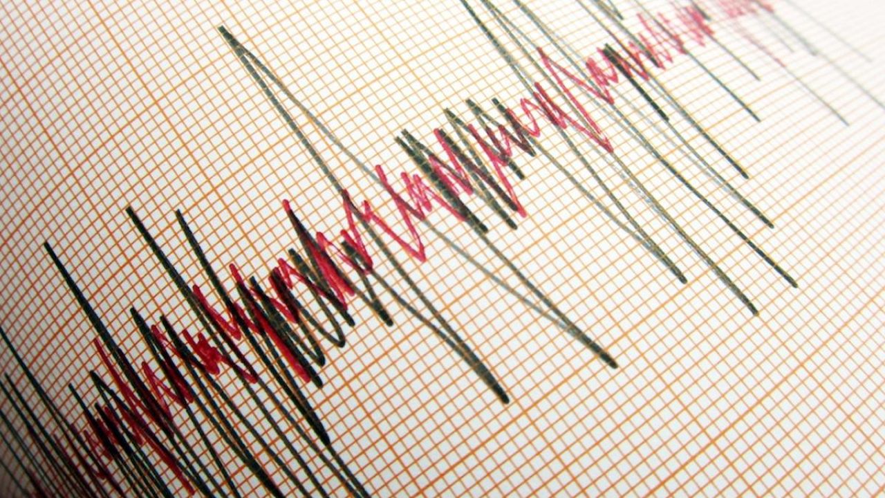 AFAD duyurdu! Bingöl'de 4,4 büyüklüğünde deprem