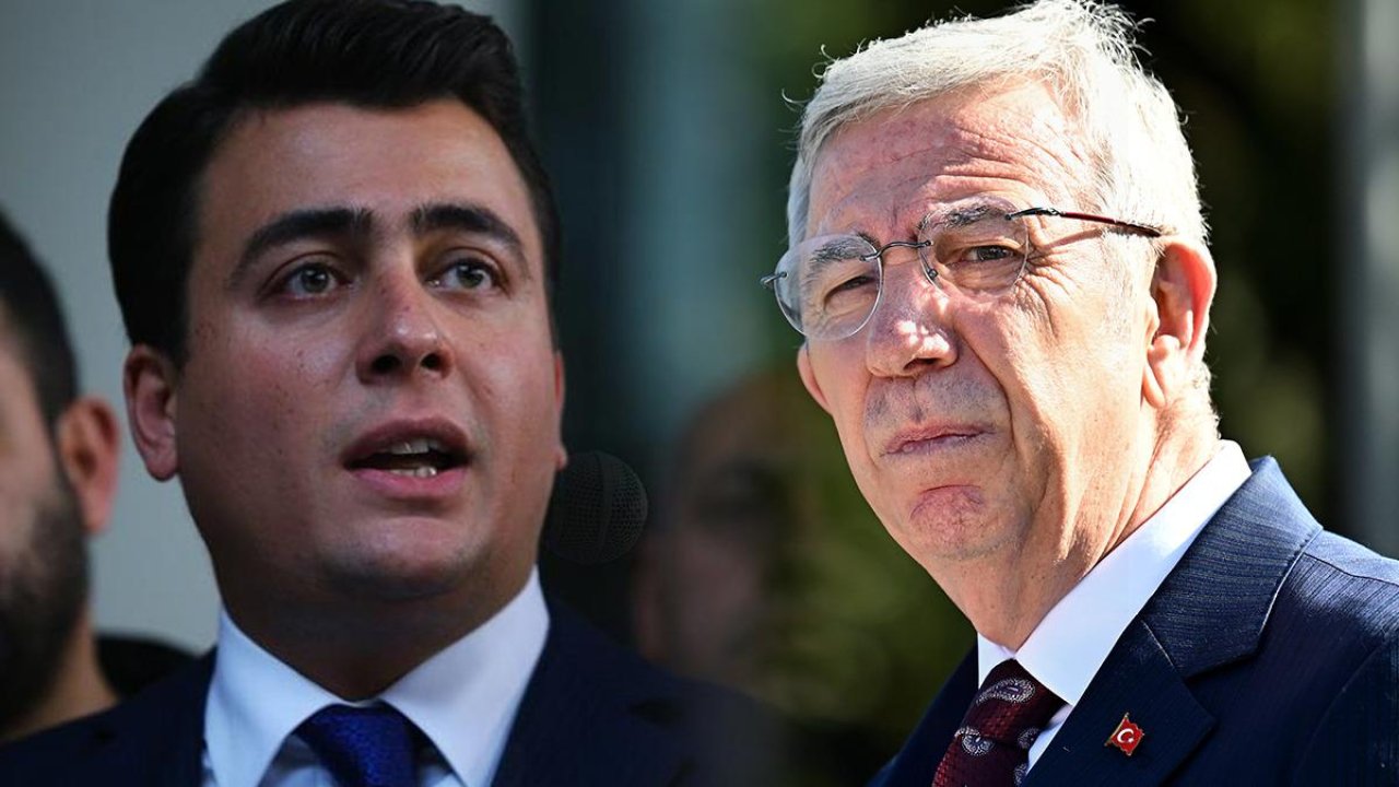 Ankara'da su zammı tartışması: Gökçek'in iddiasına ABB'den yanıt gecikmedi