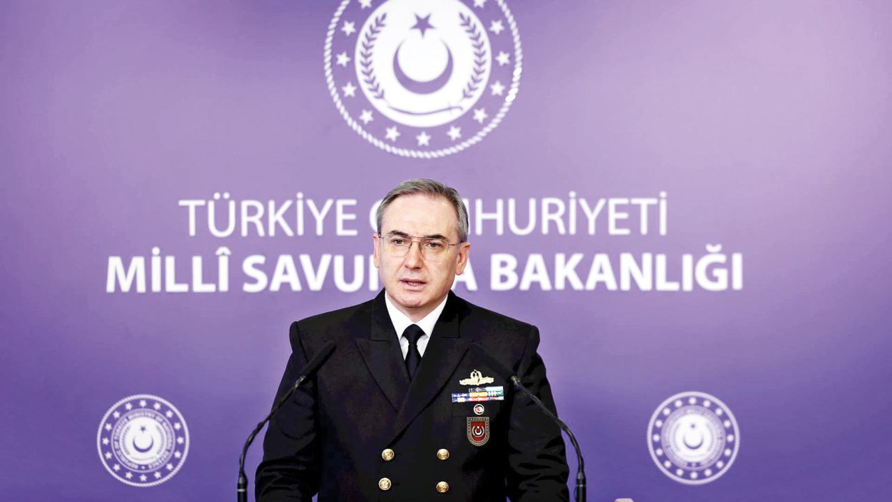 Ankara’dan çağrı: Müzakerelere devam edilmeli