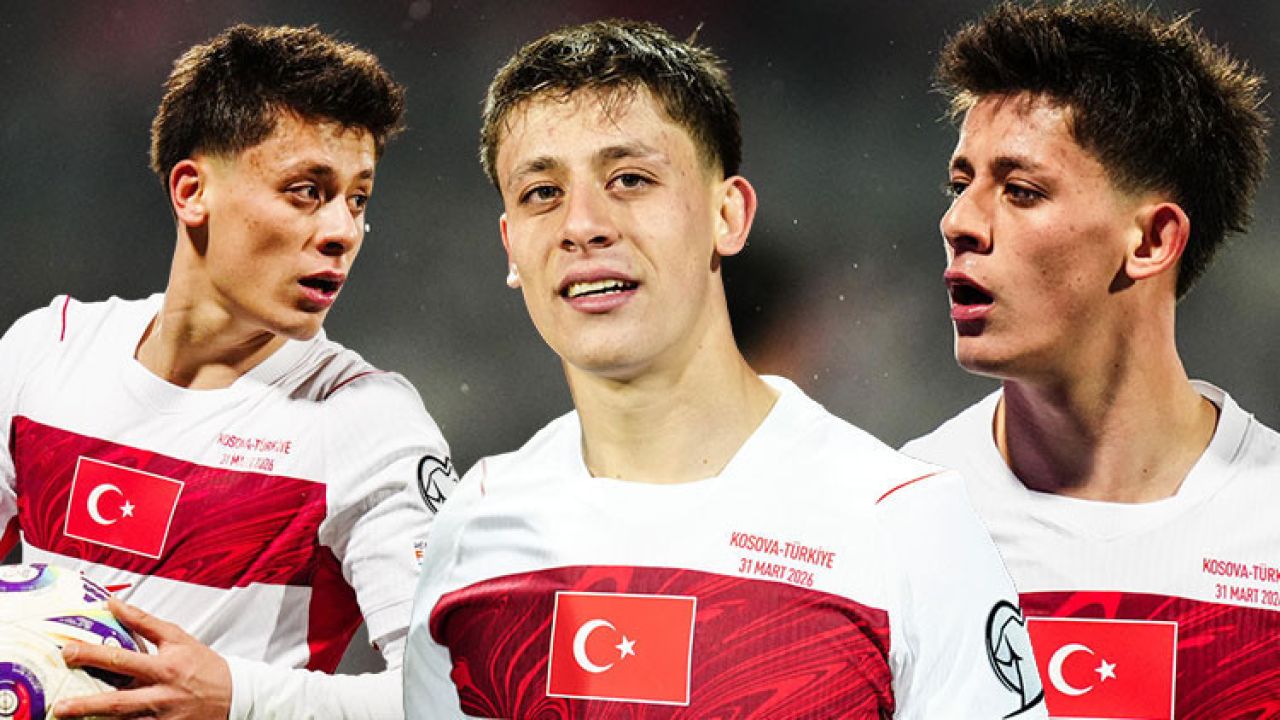 Arda Güler'in kaçıracağı maçlar belli oldu! Dünya Kupası planı