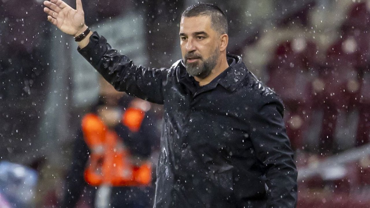 Arda Turan, Süper Lig devinin yıldız kalecisini Shakhtar Donetsk'e istiyor