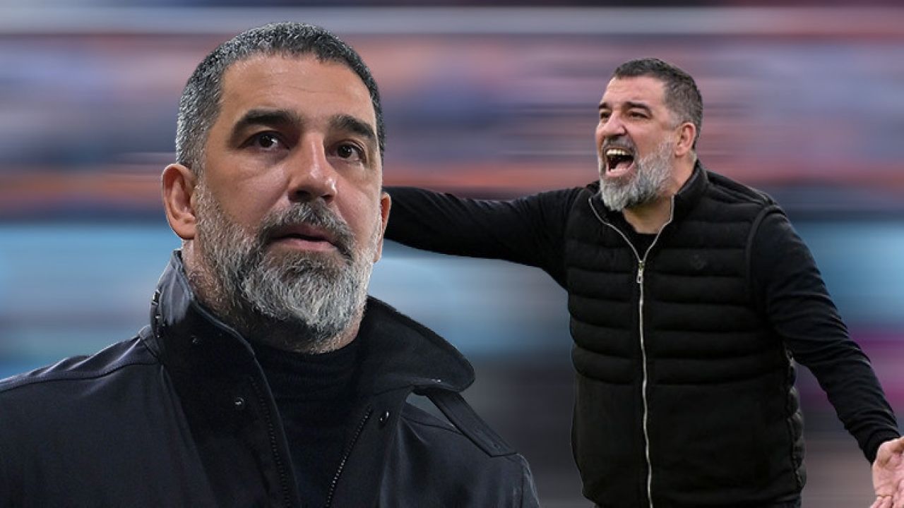 Arda Turan'dan galibiyet yorumu: 'Rahatlamak mümkün değil!'