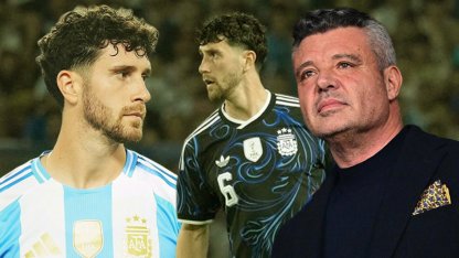 Arjantinli yıldızın talepleri belli oldu: Fenerbahçe, istediğinden fazlasını vermeye hazır!