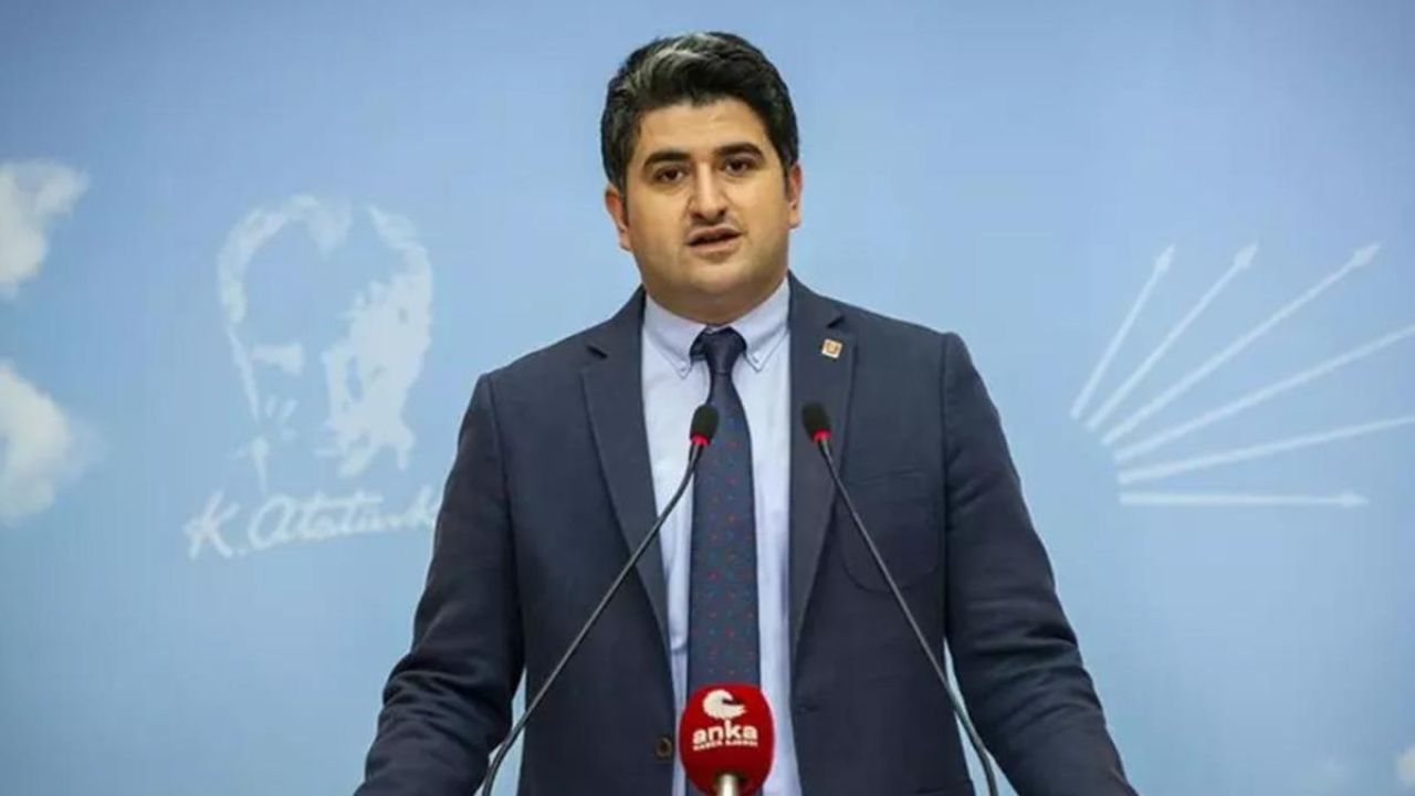 Ataşehir Belediye Başkanı Onursal Adıgüzel görevinden uzaklaştırıldı