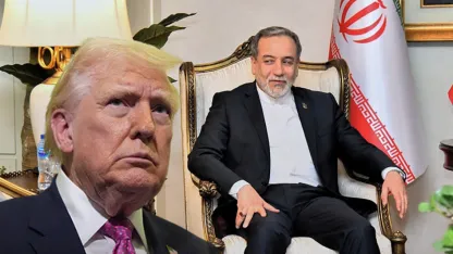 Ateşkesin 3 aşamalı şifresi: İran'dan savaşı bitirecek hamle