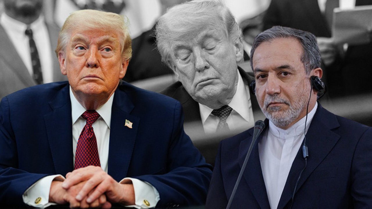 Ateşkesin önündeki engel: Trump riske atıyor... 'İlgi odağı olma arzusu'