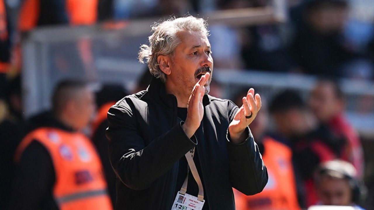 Atila Gerin: 'Kümede kalmak için her şeyi yapıyoruz!'