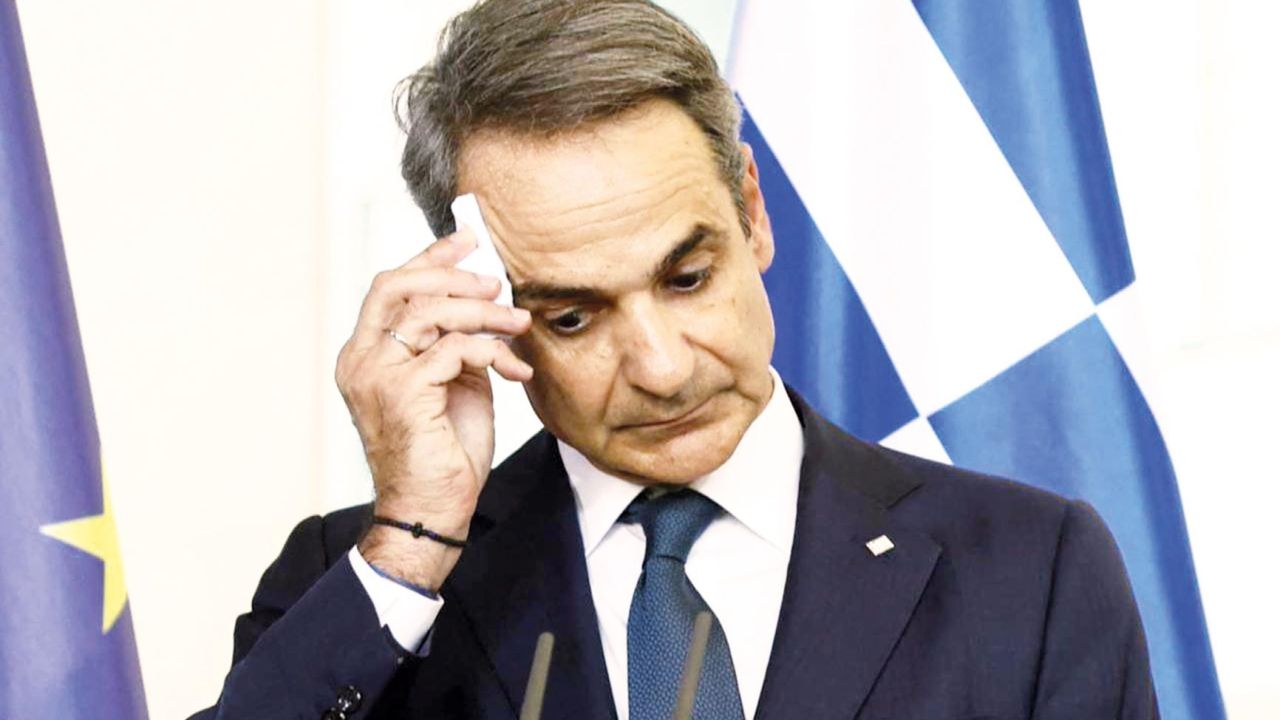 Atina’da Rus endişesi