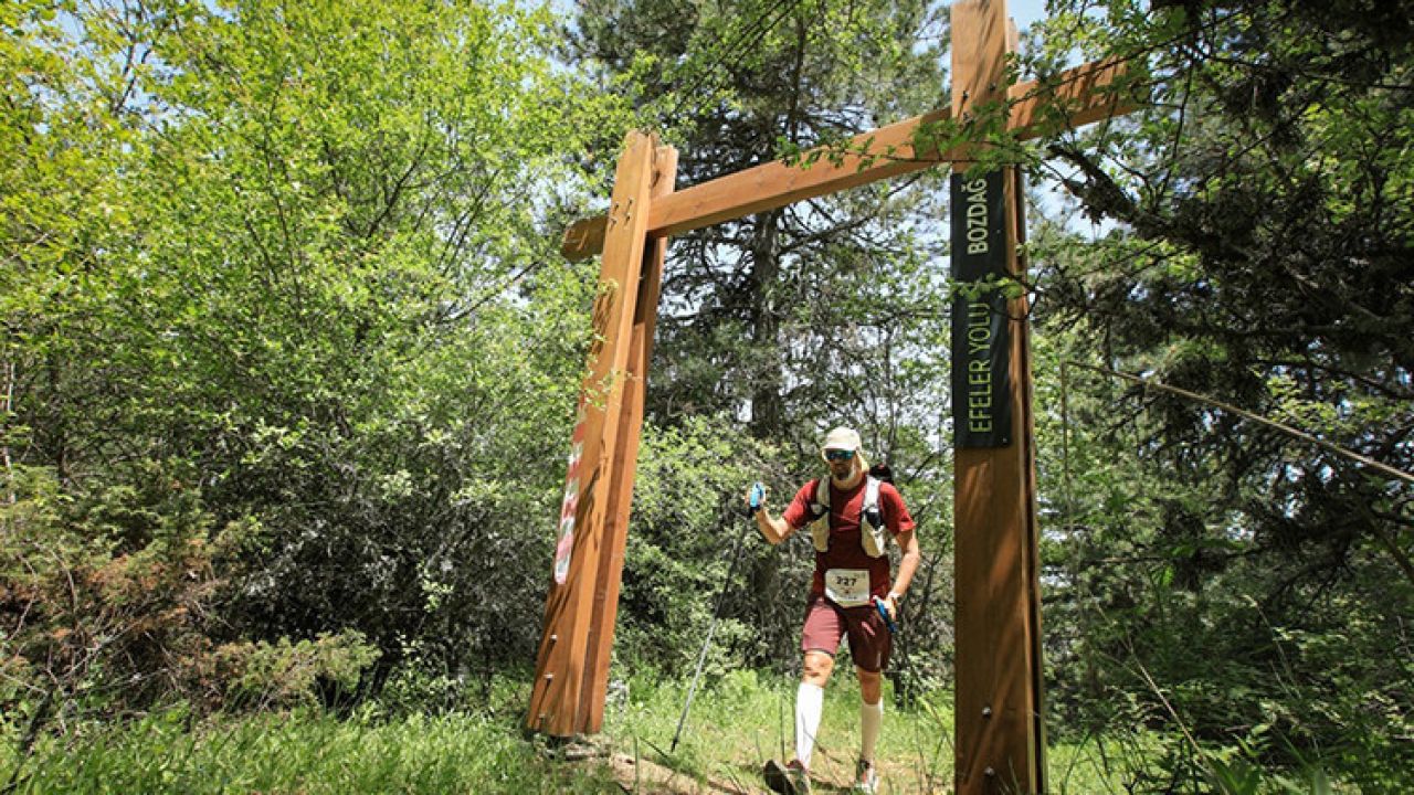 Aydın Ayhan Güney: Efeler Yolu’nda ikinci kez buluşuyoruz