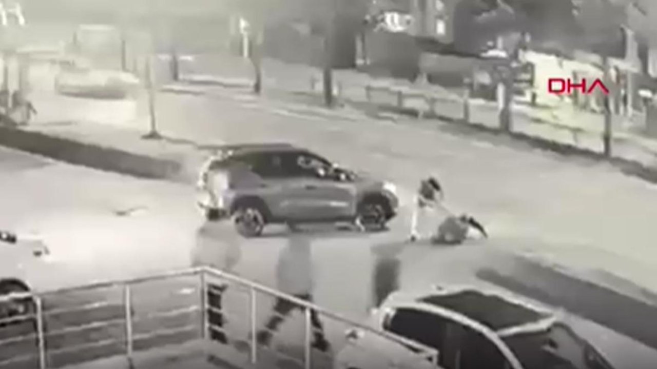 Aynı restoranda çalıştığı mesai arkadaşını 9 bıçak darbesiyle öldürdü