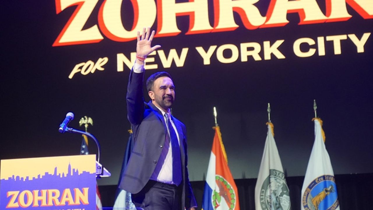 Azerbaycan'dan Mamdani'ye sert tepki