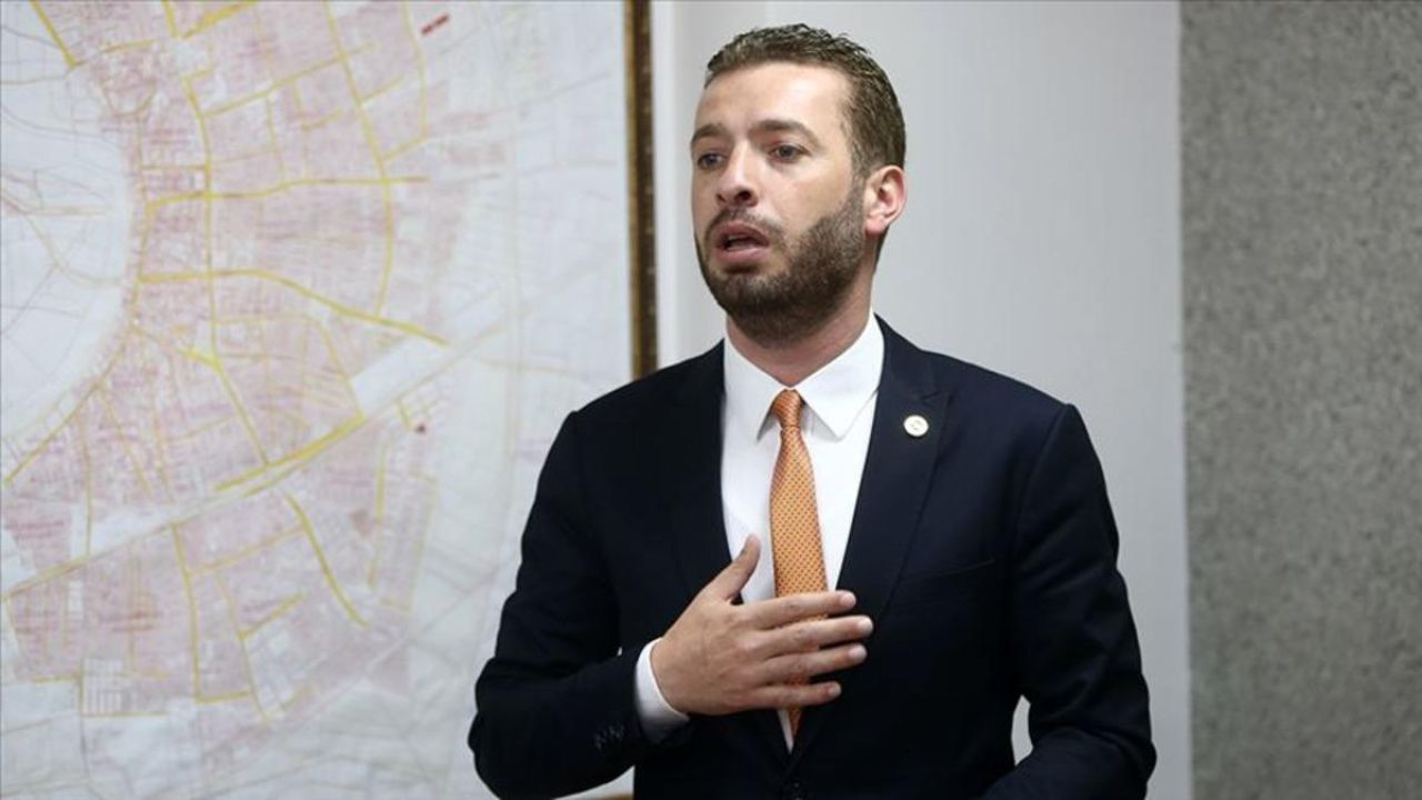 Aziz İhsan Aktaş suç örgütü davasında Kadir Aydar dahil 5 sanık tahliye edildi