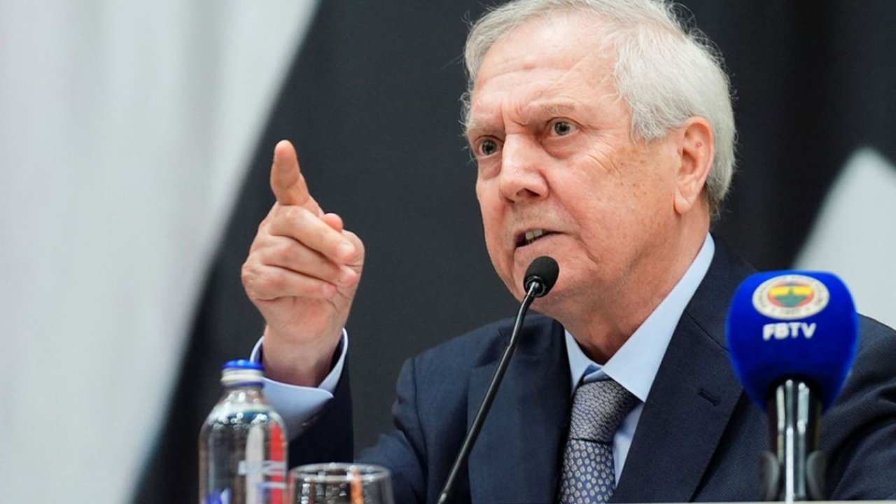 Aziz Yıldırım o oyuncuyu hedef gösterdi: Bu adamı kim aldı ya?