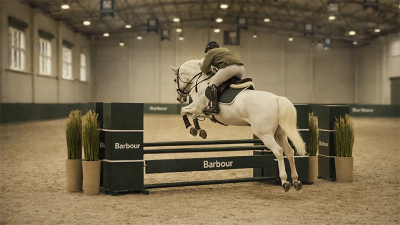 Barbour Cup 11–12 Nisan’da Kemer Country Club’da