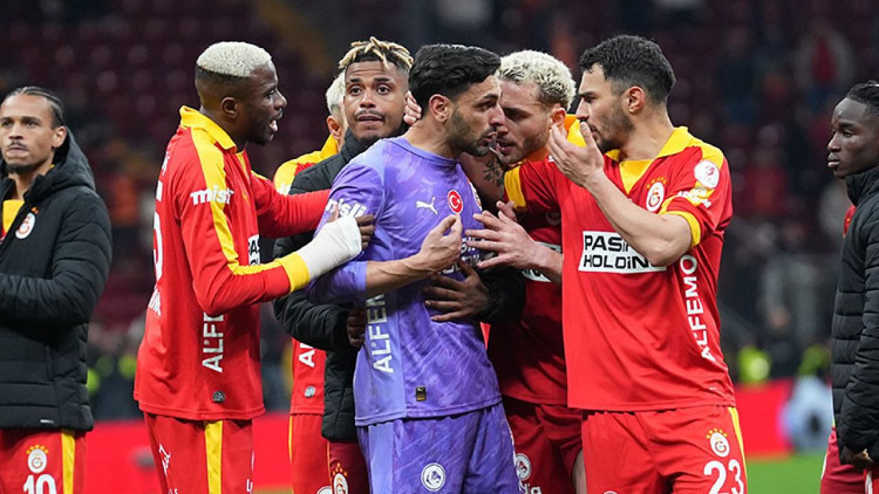 Barış Alper Yılmaz'dan tepkilere cevap: 'Her insan hata yapar!'