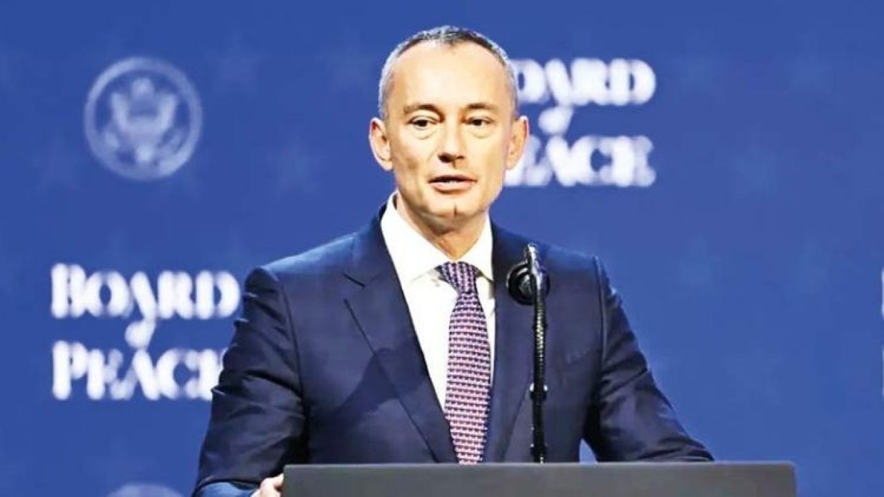 Barış Kurulu da isyan etti… ‘İsrail’in kısıtlamaları yardımları engelliyor’