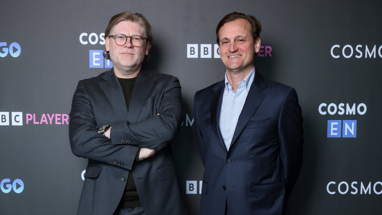 BBC Studios ve CosmoBlue Media'nın ilk lansmanı Türkiye’de gerçekleşti