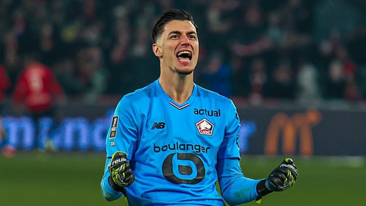 Berke Özer, Süper Lig'e geri dönüyor!