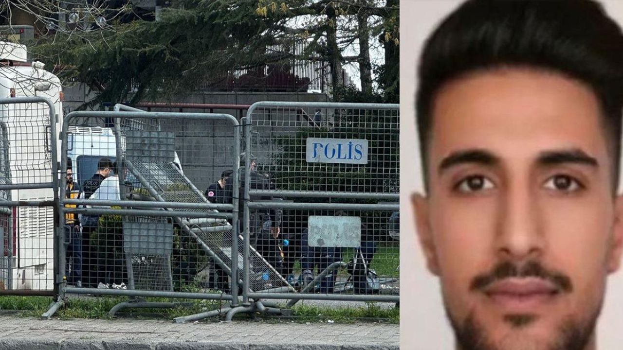 Beşiktaş'taki saldırının perde arkası ortaya çıktı! Böyle hazırlanmışlar... Eşi vazgeçirmeye çalışmış: "O bir şeytan"