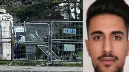 Beşiktaş'taki saldırının perde arkası ortaya çıktı! Böyle hazırlanmışlar... Eşi vazgeçirmeye çalışmış: "O bir şeytan"