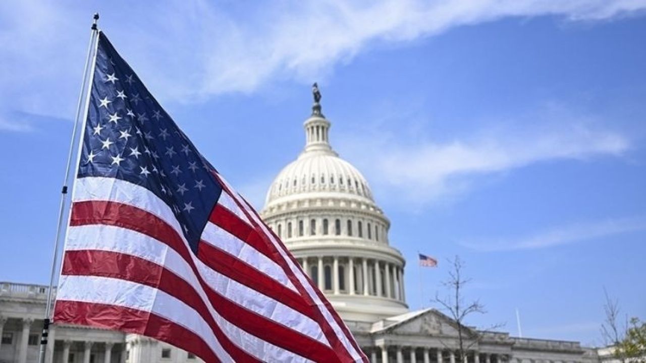 Beyaz Saray'da güvenlik alarmı