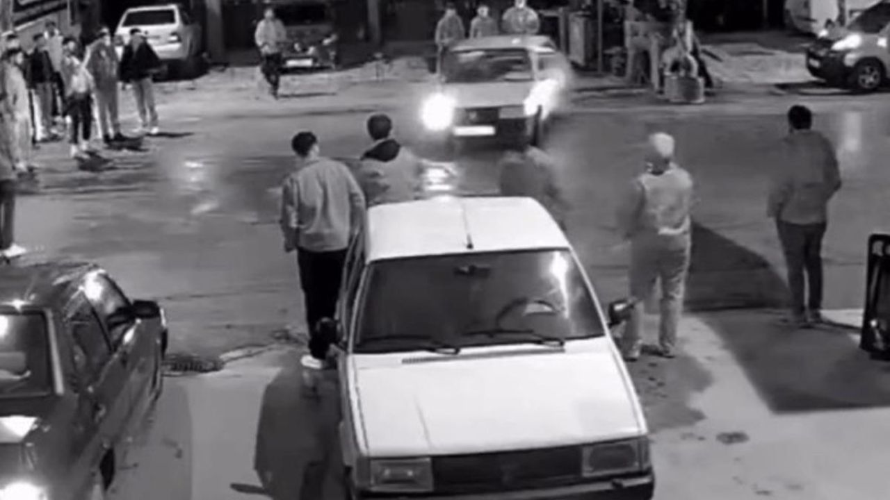 Bilecik’te drift yapan sürücüye 140 bin TL ceza