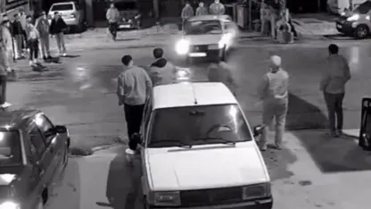 Bilecik’te drift yapan sürücüye 140 bin TL ceza