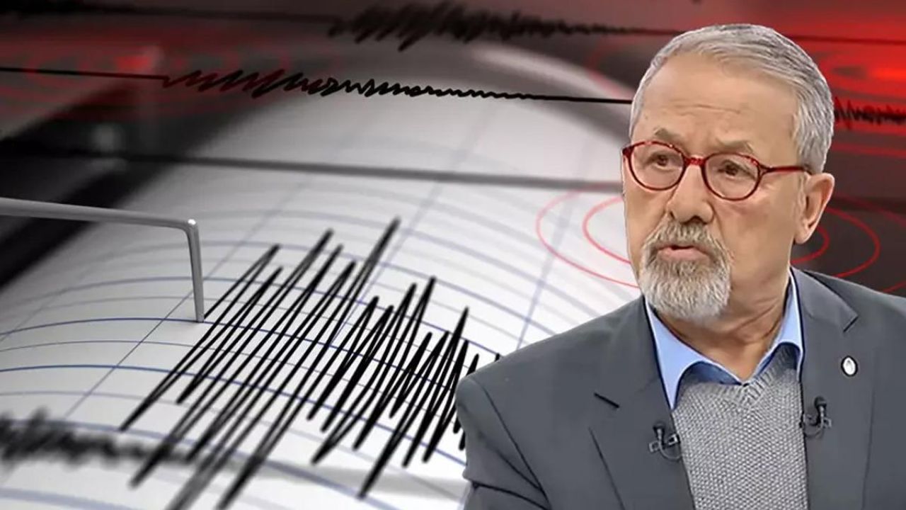 Bingöl depremi sonrası korkutan açıklama: "Büyük bir depremi tetikleyebilir"