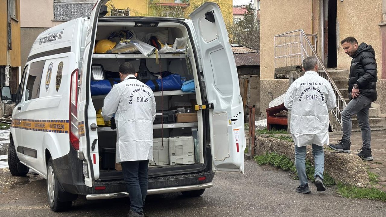 Boşanma aşamasındaki eşini bıçakla yaraladı