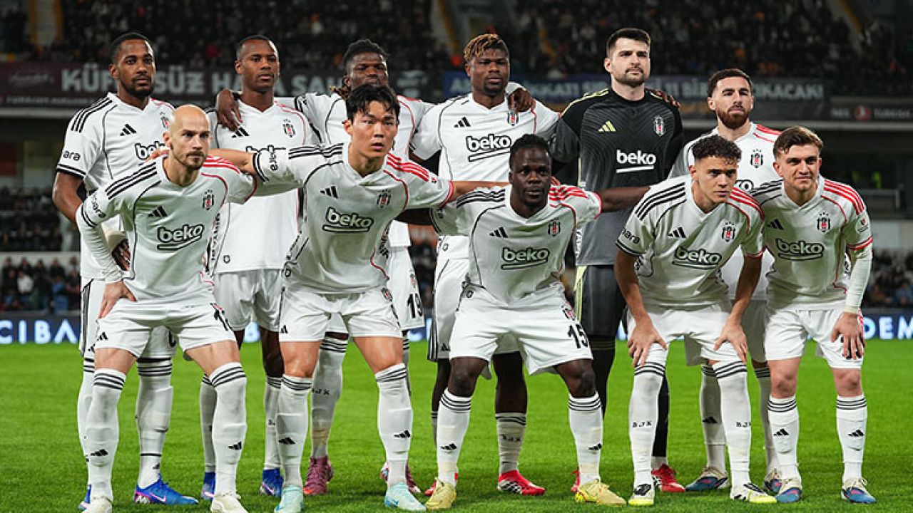 Çılgın rakam! Beşiktaş'a transferde 65 milyon Euro