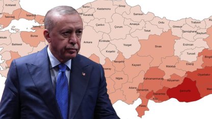 Çocuk nüfus oranında düşüş sürüyor! Cumhurbaşkanı Erdoğan "Felaketi yaşıyoruz" demişti... TÜİK verileri açıkladı